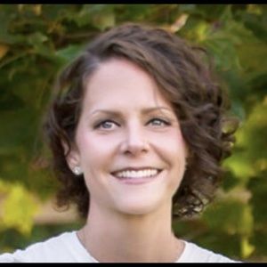 Meet your Posher, Alison